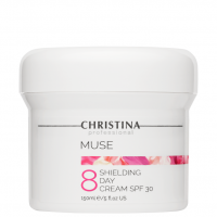 Christina Muse Protective Day Cream SPF-30 (Защитный дневной крем SPF-30)