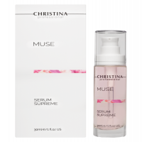 Christina Muse Serum Supreme (Детокс-сыворотка "Суприм")