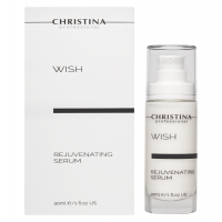 Сhristina Wish Rejuvenating Serum (Омолаживающая сыворотка)