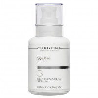 Сhristina Wish Rejuvenating Serum (Омолаживающая сыворотка)