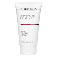 Christina chateau de beaute vino glory mask (Маска для моментального лифтинга на основе экстрактов винограда)