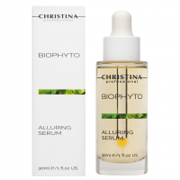 Christina Bio Phyto Alluring Serum (Сыворотка «Очарование»)