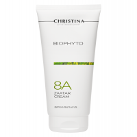 Christina Bio Phyto Zaatar Cream (Био-фито крем «Заатар» для дегидрированной, жирной, раздраженной и проблемной кожи)