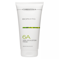 Christina Bio Phyto Seb-Adjustor Mask (Себорегулирующая маска)