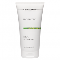 Christina Bio Phyto Mild Facial Cleanser (Мягкий очищающий гель)