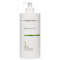 Christina Bio Phyto Mild Facial Cleanser (Мягкий очищающий гель)