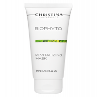 Christina Bio Phyto Revitalizing Mask (Восстанавливающая маска)