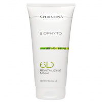 Christina Bio Phyto Revitalizing Mask (Восстанавливающая маска)