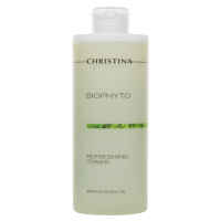 Christina Bio Phyto Refreshing Toner (Освежающий тоник)