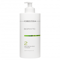 Christina Bio Phyto Refreshing Toner (Освежающий тоник)