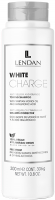 Lendan White Charge Shampoo (Тонирующий шампунь), 300 мл