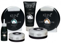 KEUNE CL FORTIFY SHAMPOO Шампунь укрепляющий КЭЕ ЛАЙН МЕН 1000мл