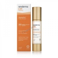 Sesderma C-Vit Radiance Glowing fluid (Флюид для сияния кожи), 50 мл