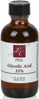 LC Peel Glycolic Acid (Гликолевый пилинг), 60 мл