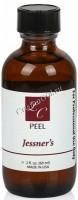LC Peel Jessner's peel (Пилинг Джесснера), 60 мл