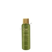 CHI Olive Organics Hair and Body Shampoo Body Wash (Шампунь для волос и тела), 340 мл