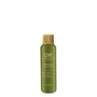 CHI Olive Organics Hair and Body Shampoo Body Wash (Шампунь для волос и тела)