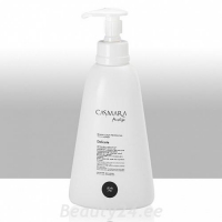 Casmara Delicate cleanser (Очищающее средство Деликат для чувствительной кожи)