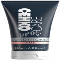 Cehco Care S.o.s. Conditioner (Кондиционер для осветленных, обесцвеченных и вьющихся волос)