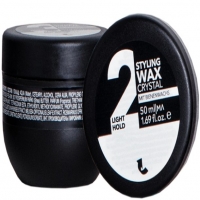 Cehko Crystal Style Wax Crystal (Воск для укладки волос «Кристалл»)
