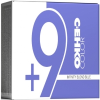 Cehko Infinity Blond (Блондирующий порошок), 2x500 г