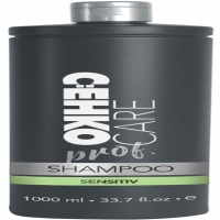 Cehko Pure Shampoo (Шампунь для чувствительной кожи головы)