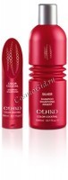 Cehko Silver Shampoo (Серебристый шампунь с анти-жёлтым эффектом), 300 мл.