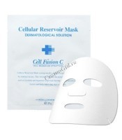 Cell Fusion C Cellular reservoir mask (Липосомальная маска с микроэлементами), 35 гр х 4 шт