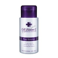 Cell Fusion C Tox peel prep lotion (Подготовительный раствор, флакон с дозатором), 200 мл