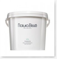 Natura BisseDead Sea Mud Черная грязь мёртвого моря(ионизированно) 5 кг