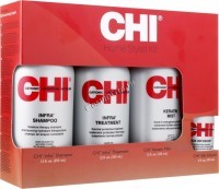 CHI Home Stylist Kit (Набор для домашнего ухода)