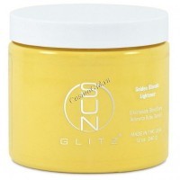 Chi SunGlitz Ash Blonde Lighteners (Осветляющий порошок), 340 гр