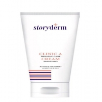 Storyderm Clinic A Сream (Крем для проблемной кожи), 50 мл