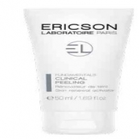 Ericson laboratoire Clinical Peeling (Интенсивный скраб)