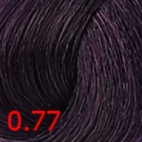 Kezy Color Vivo (Перманентная крем-краска с коллагеном и маслом крамбе), 100 мл