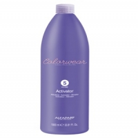 Alfaparf Color wear activator (Активатор для тонирующей краски ), 1000 мл