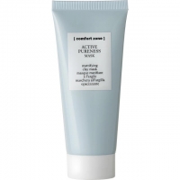 Comfort Zone Active Pureness Mask (Матирующая очищающая маска)