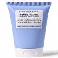 Comfort Zone Hydramemory Hydra Plump Mask (Маска для глубокого увлажнения и сияния)