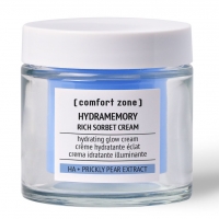 Comfort Zone Hydramemory Rich Sorbet Cream (Крем питательный для лица увлажнение и сияние)
