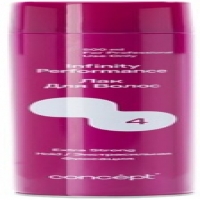 Concept Infinity Perfomance Hair Spray (Лак для волос), 500 мл
