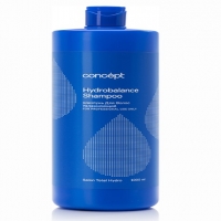 Concept Salon Total Hydro Hydrobalance shampoo (Шампунь увлажняющий)