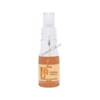 Concept Argana oil serum (Сыворотка для волос с аргановым маслом), 50 мл