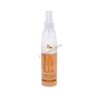 Concept Argana triplex spray (Трехфазный спрей-уход для волос с аргановым маслом), 200 мл