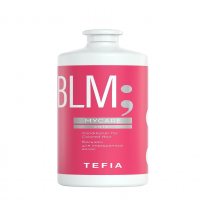Tefia Mycare conditioner for Сolored Hair (Бальзам для окрашенных волос)
