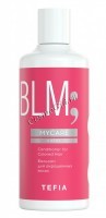 Tefia Mycare conditioner for Сolored Hair (Бальзам для окрашенных волос)