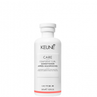 Keune Care Confident Curl Conditioner (Кондиционер для кудрявых волос)