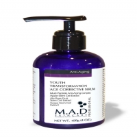 M.A.D Skincare Anti-Aging Youth Transformation Age Corrective Serum (Корректирующая сыворотка для ухода за кожей с омолаживающим эффектом)