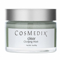 Cosmedix Clear (Подсушивающая маска для проблемной кожи)