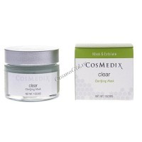 Cosmedix Clear (Подсушивающая маска для проблемной кожи)