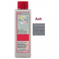 CHI Ionic Shine Shades Liquid Hair Color (Жидкая краска для волос), 89 мл